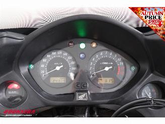 Honda CBF 600 SA ABS Heizgriffe 24.309 km! picture 15