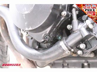 Honda CBF 600 SA ABS Heizgriffe 24.309 km! picture 12