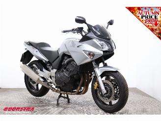 Honda CBF 600 SA ABS Heizgriffe 24.309 km! picture 2