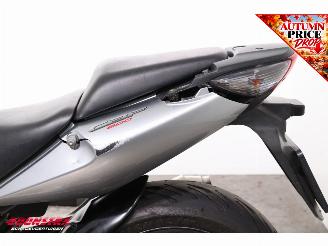 Honda CBF 600 SA ABS Heizgriffe 24.309 km! picture 11