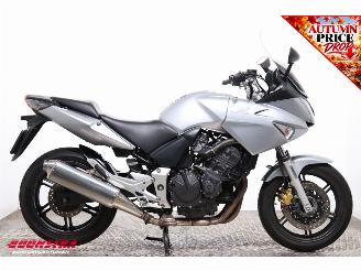 Honda CBF 600 SA ABS Heizgriffe 24.309 km! picture 7
