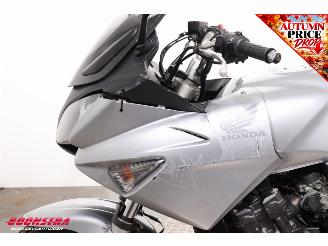 Honda CBF 600 SA ABS Heizgriffe 24.309 km! picture 9