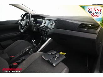 Volkswagen Taigo 1.0 TSI Life ACC Airco Virtual Apple/Android picture 14