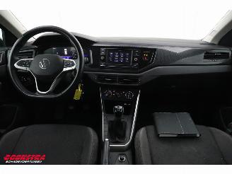 Volkswagen Taigo 1.0 TSI Life ACC Airco Virtual Apple/Android picture 15