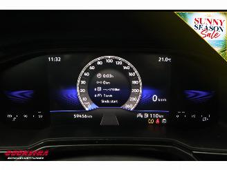 Volkswagen Taigo 1.0 TSI Life ACC Airco Virtual Apple/Android picture 22
