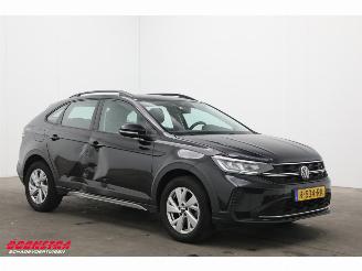 Volkswagen Taigo 1.0 TSI Life ACC Airco Virtual Apple/Android picture 2