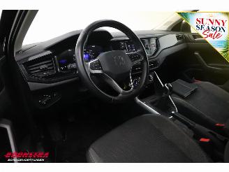 Volkswagen Taigo 1.0 TSI Life ACC Airco Virtual Apple/Android picture 19