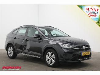 Volkswagen Taigo 1.0 TSI Life ACC Airco Virtual Apple/Android picture 2