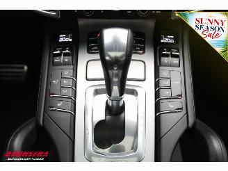 Porsche Cayenne 3.0 S E-Hybrid Tiptronic Sport Chrono Clima Memory Leder SHZ Cruise Navi PDC picture 23