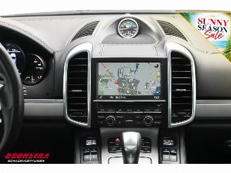 Porsche Cayenne 3.0 S E-Hybrid Tiptronic Sport Chrono Clima Memory Leder SHZ Cruise Navi PDC picture 7