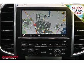 Porsche Cayenne 3.0 S E-Hybrid Tiptronic Sport Chrono Clima Memory Leder SHZ Cruise Navi PDC picture 16