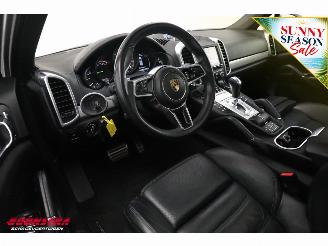 Porsche Cayenne 3.0 S E-Hybrid Tiptronic Sport Chrono Clima Memory Leder SHZ Cruise Navi PDC picture 10