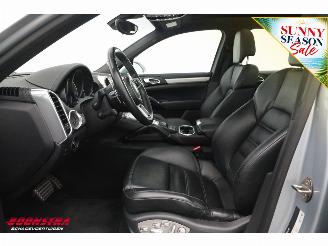 Porsche Cayenne 3.0 S E-Hybrid Tiptronic Sport Chrono Clima Memory Leder SHZ Cruise Navi PDC picture 8