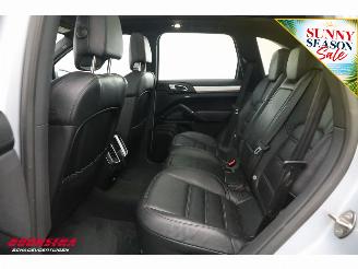 Porsche Cayenne 3.0 S E-Hybrid Tiptronic Sport Chrono Clima Memory Leder SHZ Cruise Navi PDC picture 9