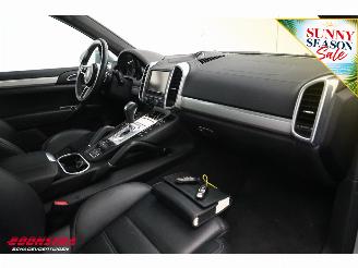 Porsche Cayenne 3.0 S E-Hybrid Tiptronic Sport Chrono Clima Memory Leder SHZ Cruise Navi PDC picture 5