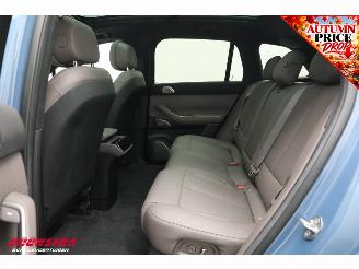 Nio EL7 100 kWh !Ohne Batterie! HUD ACC Clima Navi Memory Leder SHZ Camera 360° PDC picture 19