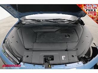 Nio EL7 100 kWh !Ohne Batterie! HUD ACC Clima Navi Memory Leder SHZ Camera 360° PDC picture 9