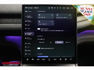 Nio  100 kWh !Ohne Batterie! HUD ACC Clima Navi Memory Leder SHZ Camera 360° PDC picture 29