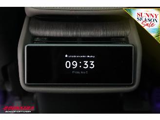 Nio  100 kWh !Ohne Batterie! HUD ACC Clima Navi Memory Leder SHZ Camera 360° PDC picture 36