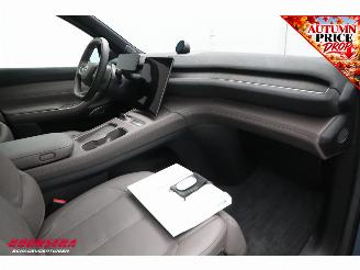 Nio EL7 100 kWh !Ohne Batterie! HUD ACC Clima Navi Memory Leder SHZ Camera 360° PDC picture 15