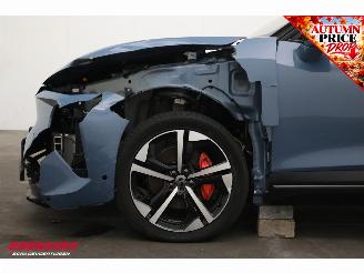 Nio EL7 100 kWh !Ohne Batterie! HUD ACC Clima Navi Memory Leder SHZ Camera 360° PDC picture 13