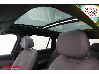 Nio  100 kWh !Ohne Batterie! HUD ACC Clima Navi Memory Leder SHZ Camera 360° PDC picture 21