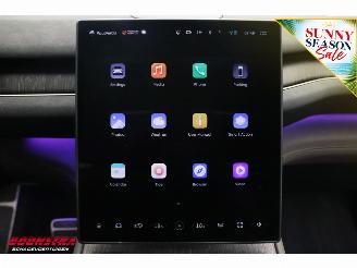 Nio  100 kWh !Ohne Batterie! HUD ACC Clima Navi Memory Leder SHZ Camera 360° PDC picture 33