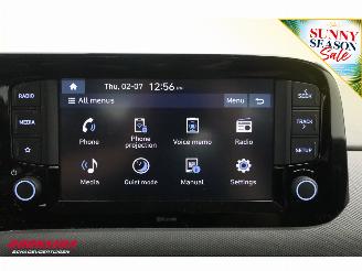 Hyundai I-10 1.0 Comfort Cruise Clima Bluetooth picture 23