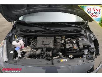 Hyundai I-10 1.0 Comfort Cruise Clima Bluetooth picture 9