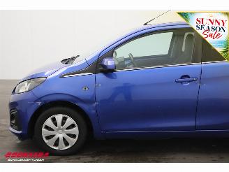 Peugeot 108 1.0 e-VTi Active Airco Bluetooth picture 7