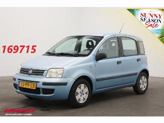 occasione autovettura Fiat Panda 1.2 Dynamic 156.518 km! 2004/10
