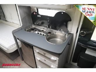 Hobby  460 DL ON TOUR Single Beds Kachel Toilet picture 18