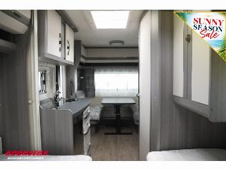 Hobby  460 DL ON TOUR Single Beds Kachel Toilet picture 15