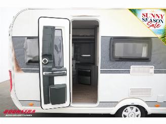 Hobby  460 DL ON TOUR Single Beds Kachel Toilet picture 25