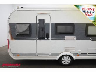 Hobby  460 DL ON TOUR Single Beds Kachel Toilet picture 8