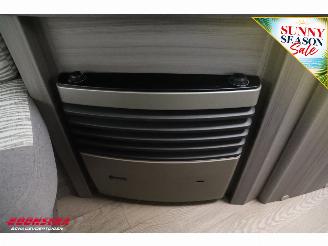 Hobby  460 DL ON TOUR Single Beds Kachel Toilet picture 21