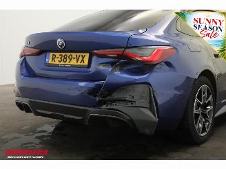 BMW i4 eDrive40 84 kWh M-Sport LED ACC HUD H/K Memory Camera LRHZ picture 6
