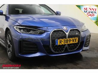 BMW i4 eDrive40 84 kWh M-Sport LED ACC HUD H/K Memory Camera LRHZ picture 10