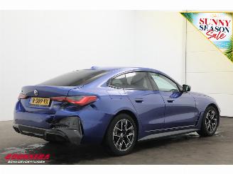 BMW i4 eDrive40 84 kWh M-Sport LED ACC HUD H/K Memory Camera LRHZ picture 3