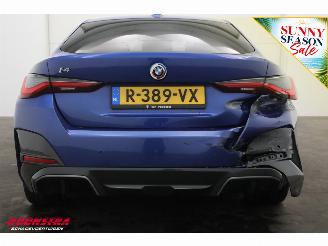 BMW i4 eDrive40 84 kWh M-Sport LED ACC HUD H/K Memory Camera LRHZ picture 5