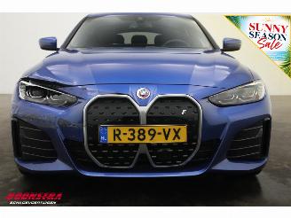 BMW i4 eDrive40 84 kWh M-Sport LED ACC HUD H/K Memory Camera LRHZ picture 11