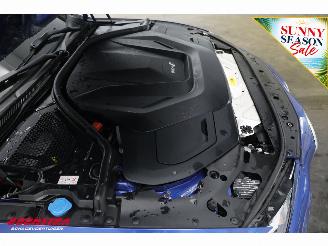 BMW i4 eDrive40 84 kWh M-Sport LED ACC HUD H/K Memory Camera LRHZ picture 12