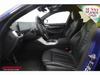BMW i4 eDrive40 84 kWh M-Sport LED ACC HUD H/K Memory Camera LRHZ picture 17