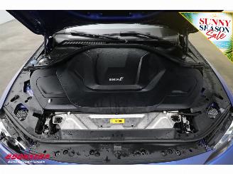 BMW i4 eDrive40 84 kWh M-Sport LED ACC HUD H/K Memory Camera LRHZ picture 13