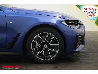 BMW i4 eDrive40 84 kWh M-Sport LED ACC HUD H/K Memory Camera LRHZ picture 9
