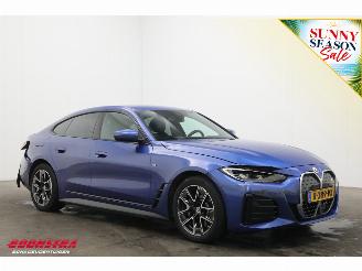 BMW i4 eDrive40 84 kWh M-Sport LED ACC HUD H/K Memory Camera LRHZ picture 2