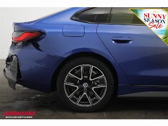 BMW i4 eDrive40 84 kWh M-Sport LED ACC HUD H/K Memory Camera LRHZ picture 7