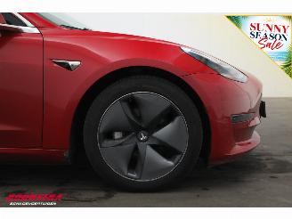 Tesla Model 3 Long Range AWD Fahrbereit! 75 kWh Pano LED ACC Leder AHK picture 13