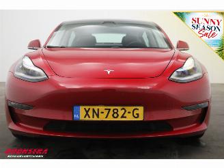 Tesla Model 3 Long Range AWD Fahrbereit! 75 kWh Pano LED ACC Leder AHK picture 15