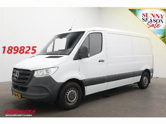 škoda dodávky Mercedes Sprinter 314 CDI AUT L2H2 Bluetooth Airco Camera PDC AHK 2020/6